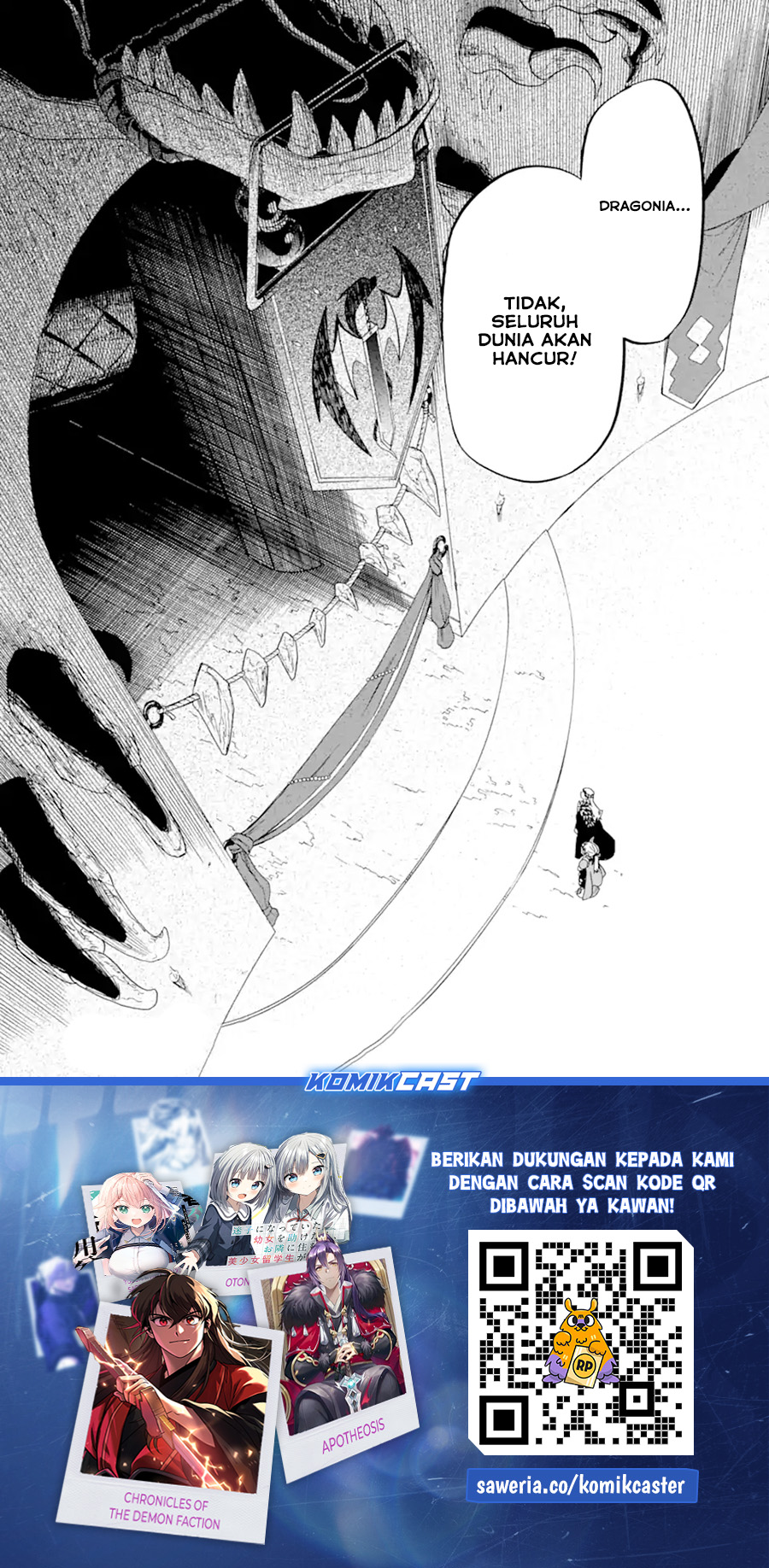 Dilarang COPAS - situs resmi www.mangacanblog.com - Komik good deeds of kane of old guy 048 - chapter 48 49 Indonesia good deeds of kane of old guy 048 - chapter 48 Terbaru 46|Baca Manga Komik Indonesia|Mangacan